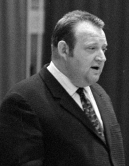 Abody Béla